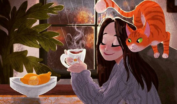 Дом &mdash; это чувство, и&nbsp;вы&nbsp;поймете, когда найдете его