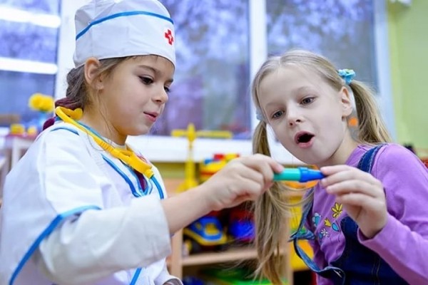 Чем занять ребёнка 5-10 лет дома в карантин коронавируса. Чудесная коробочка с заданиями.