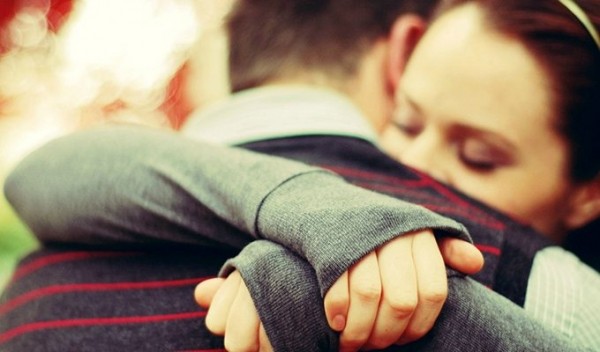 Если вы любите, скажите об этом, потому что завтра может и не наступить