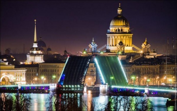 10 самых романтичных мест в мире, чтобы сделать предложение