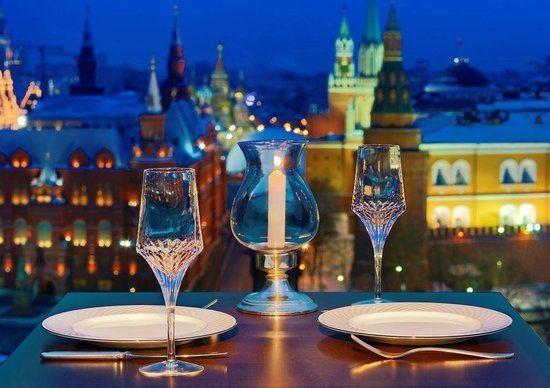 10 самых романтичных мест в мире, чтобы сделать предложение