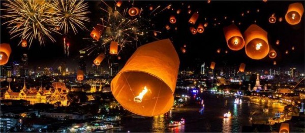 10 самых романтичных мест в мире, чтобы сделать предложение