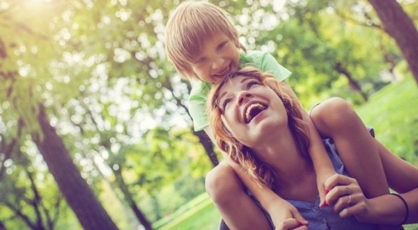 «Я не повторю ошибок моих родителей»: как при таком подходе не наломать дров «Я не повторю ошибок моих родителей»: как при таком подходе не наломать дров