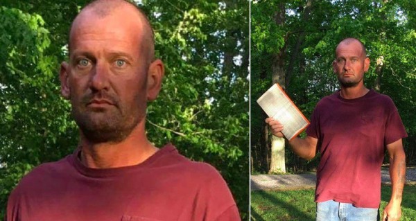 Мужчине сказали использовать фильтры на фото, чтобы привлечь женщин. Он понял совет неправильно — и сработало Мужчине сказали использовать фильтры на фото, чтобы привлечь женщин. Он понял совет неправильно — и сработало