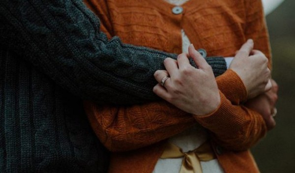 Не пытайтесь изменить людей, которых любите &ndash; научитесь ценить их настоящими