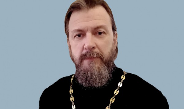 Муж просыпается утром, а в шкафу теща копается. Игумен Нектарий (Морозов) &mdash; о том, почему разрушаются браки