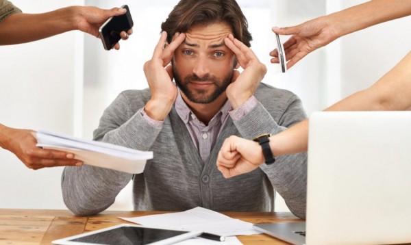 Я потерял работу. Как это пережить и найти новую?