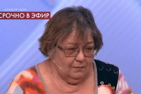 &laquo;Зовите полицию скорби&raquo;. Сожительница и сын погибшего в аварии с Михаилом Ефремовым пришли на известные шоу