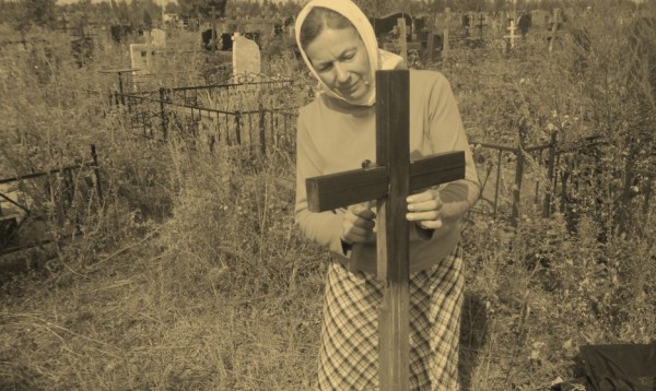 Им желали жить счастливо и умереть в один день. Так и случилось