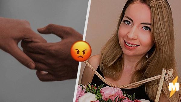 Блогершу Екатерину Диденко хейтят за фото с парнем. Ведь люди не хотят забывать трагедию с сухим льдом