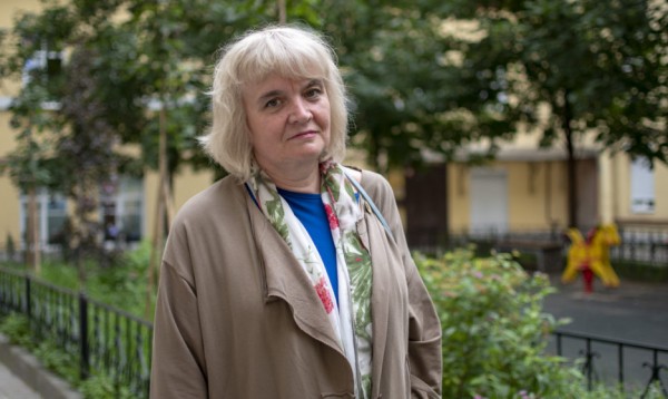 &laquo;С приемными детьми замуж не выйдешь&raquo;. Но Татьяна забрала первого ребенка уже в 20, а затем еще двоих