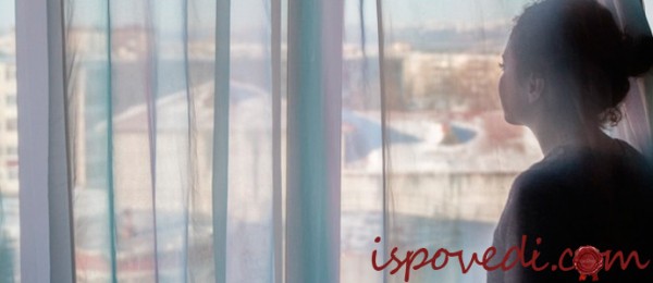 Мама сказала, что мне еще рано выходить замуж