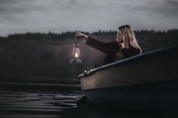 Отношения бывают разные&hellip;