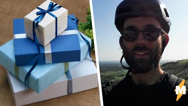 Сын разыграл отца в день рождения, но недооценил его. Тот не пожалел 28 лет и уничтожил пранкера его же шуткой