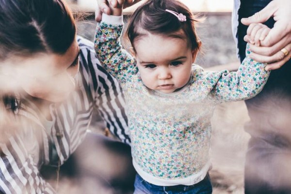 Уже опаздываем: 4 лайфхака, как быстро собрать ребенка