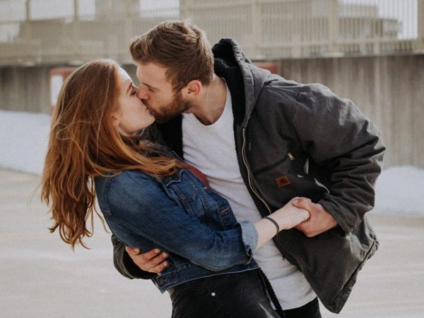 Секс VS серьезные отношения - как понять, что между вами?