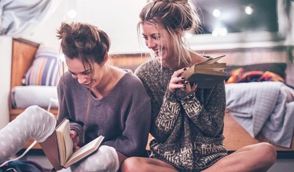 Цените прямолинейных друзей: люди, которые честны с вами, любят вас больше всего