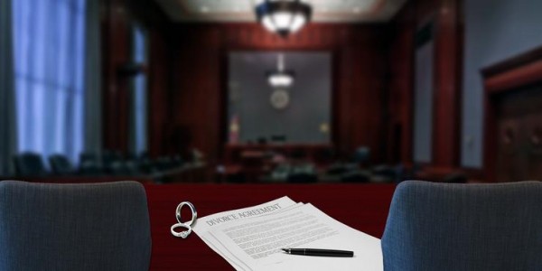 Как добиться правильного раздела бизнеса в процессе развода