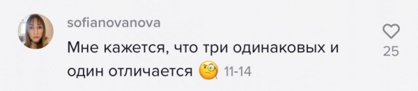 Родители произвели на свет два набора двойняшек и сломали людей. Они верят: в семье родились четыре близнеца Родители произвели на свет два набора двойняшек и сломали людей. Они верят: в семье родились четыре близнеца