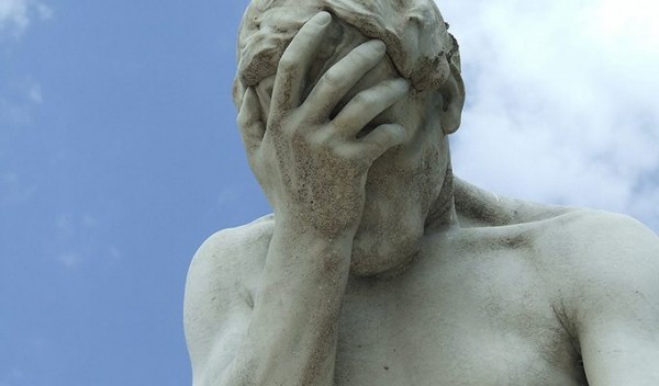 5 негативных привычек, которые выдают глупых людей 5 негативных привычек, которые выдают глупых людей