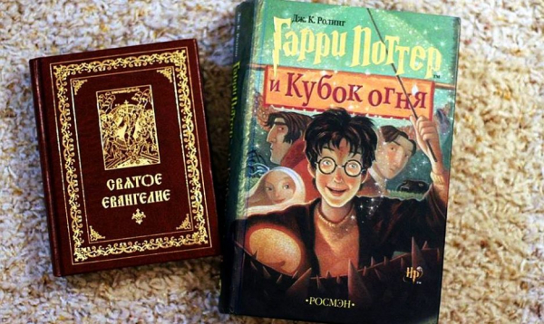 &laquo;Вы серьезно?&raquo; &mdash; спросили на почте. Как моя дочь отправила письмо Джоан Роулинг и получила ответ