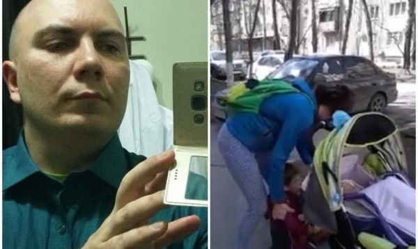 &laquo;Надо лучше воспитывать!&raquo; Что делать, если вам дают непрошеные советы о детях