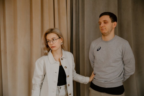 Ошибки в отношениях