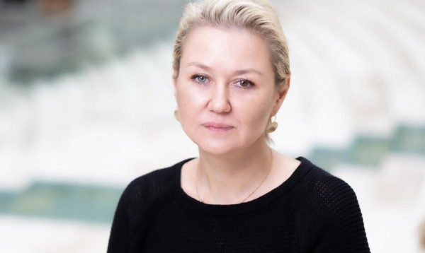 &laquo;Дочь не могла прочитать слово целиком &mdash; болела голова&raquo;. Мария Пиотровская &mdash; о том, как распознать дислексию