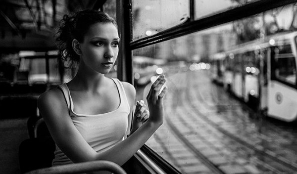 Не тратьте время на попытки понять людей, которые причиняют вам боль