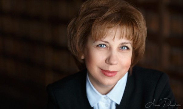 &laquo;Дочь не могла прочитать слово целиком &mdash; болела голова&raquo;. Мария Пиотровская &mdash; о том, как распознать дислексию