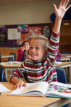 Английский детям - чем раньше, тем лучше