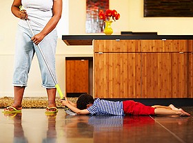 Кризис 3 лет -советы, что делать родителям Кризис 3 лет -советы, что делать родителям