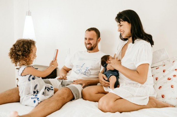 7 ошибок ваших родителей, которые вы проецируете на своих детей