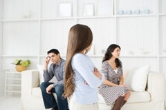 Дети и развод - как сделать ситуацию менее болезненной