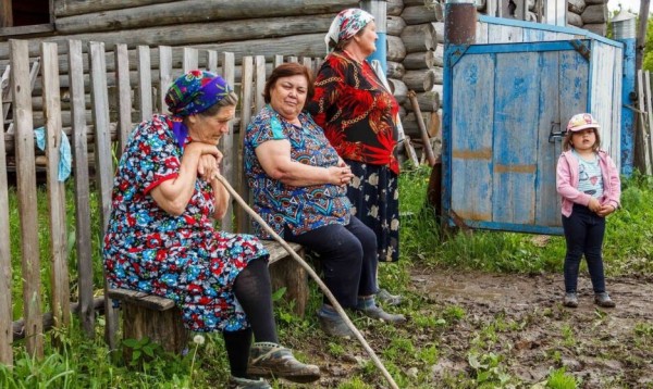 &laquo;Че, топора что ли нет?&raquo; Как соседи моего мужа в агенты записали