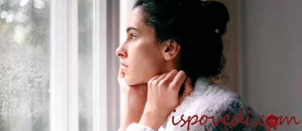 Не оценила любовь мужа, за что и поплатилась
