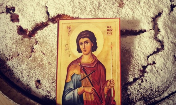 
                        &laquo;Не хотите иконку за пять евро?&raquo; Все смеялись, а чудеса все равно случались
                    