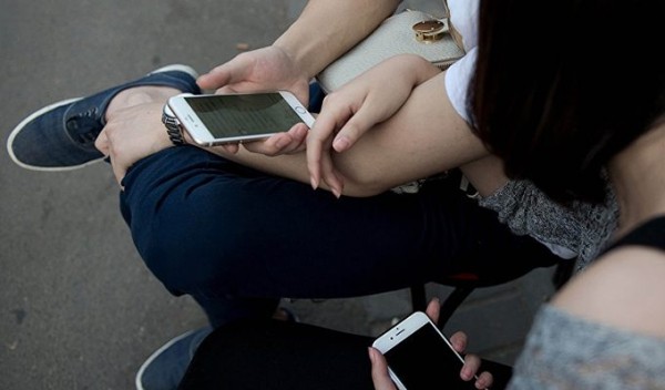 Если мужчина делает эти 10 вещей в социальных сетях, он не &laquo;ваш единственный&raquo;