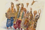   Как наши бабушки-прабабушки не выгорали?  