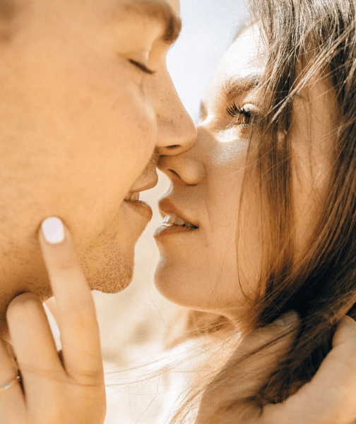 Топ−5 способов вернуть его желание Топ−5 способов вернуть его желание