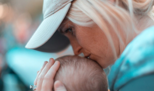«Где я и где колясочники?» Как Ольга приняла в семью детей со spina bifida «Где я и где колясочники?» Как Ольга приняла в семью детей со spina bifida