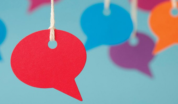 Как правильно говорить&hellip; и научиться лучше слушать