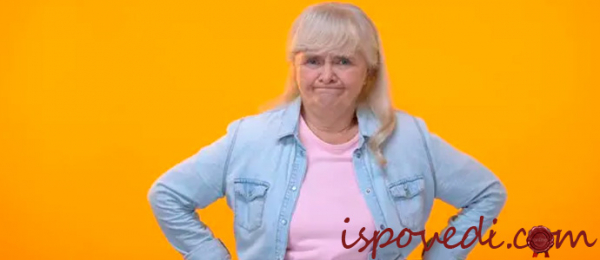 Ненавижу свою свекровь