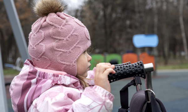 «Где я и где колясочники?» Как Ольга приняла в семью детей со spina bifida «Где я и где колясочники?» Как Ольга приняла в семью детей со spina bifida